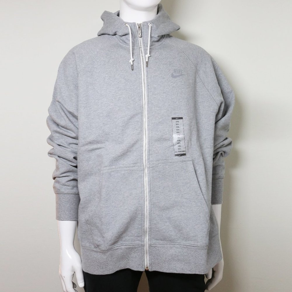 Nike Sweat Full Zip hoodie 524388-063